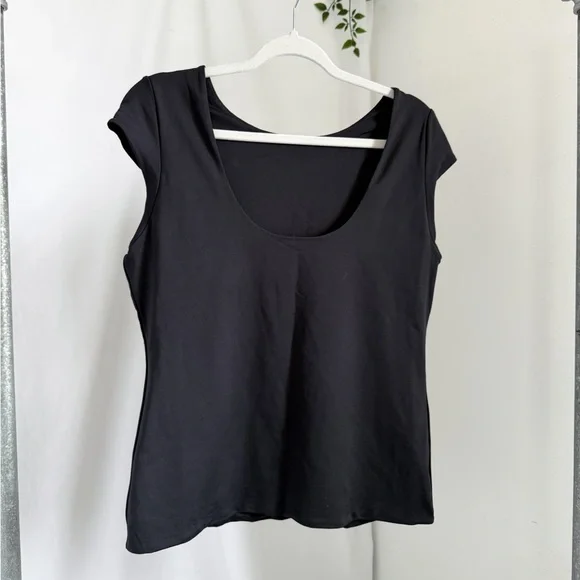 Retrod contour tee - Picture 3 of 4